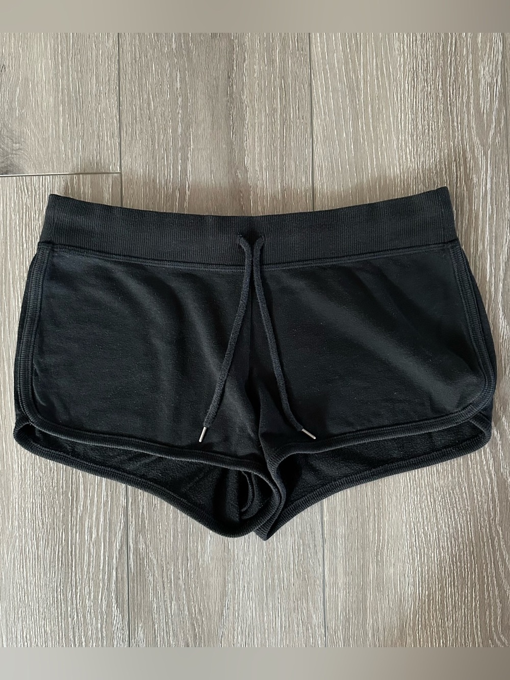 Victoria’s Secret Victoria Sport Fleece Shorts